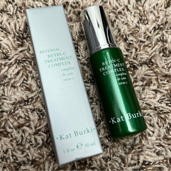 Kat Burki: Reversal Retin-C Treatment Complex - Picture 5 of 10